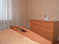 2-комнатная квартира посуточно Балаково, Степная, 31 г: Фотография 5