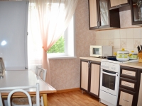 1-комнатная квартира посуточно Ростов-на-Дону, Таганрогская, 114: Фотография 3