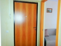 1-комнатная квартира посуточно Тобольск, 15 микрорайон, 23: Фотография 4