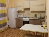 1-комнатная квартира посуточно Новосибирск, Стартовая, 1: Фотография 3