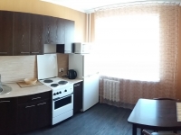 1-комнатная квартира посуточно Барнаул, улица Крупской, 145: Фотография 3