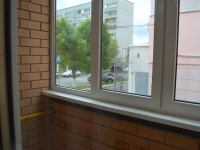 1-комнатная квартира посуточно Калуга, Пролетарская, 53: Фотография 16