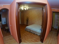 2-комнатная квартира посуточно Калуга, Ленина, 30: Фотография 4