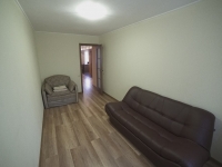 2-комнатная квартира посуточно Калуга, Баррикад, 149: Фотография 9