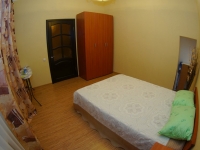 2-комнатная квартира посуточно Калуга, Ленина, 121: Фотография 3