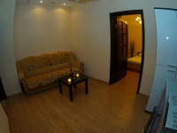 2-комнатная квартира посуточно Калуга, Ленина, 121: Фотография 5