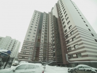 1-комнатная квартира посуточно Калуга, переулок Суворова, 5: Фотография 11