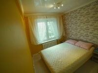 1-комнатная квартира посуточно Калуга, Николо-Козинская, 55: Фотография 2