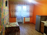 1-комнатная квартира посуточно Благовещенск, Комсомольская, 89: Фотография 5