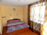 1-комнатная квартира посуточно Красноярск,  пр. Мира, 111: Фотография 5