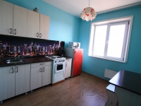 1-комнатная квартира посуточно Красноярск, Линейная, 88: Фотография 4