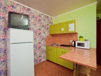 1-комнатная квартира посуточно Краснодар, Кореновская улица, 48: Фотография 3