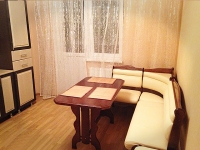 1-комнатная квартира посуточно Славянск-на-Кубани, Ковтюха, 67: Фотография 5