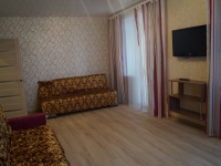 2-комнатная квартира посуточно Рязань, Вокзальная, 51 А: Фотография 3