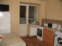 1-комнатная квартира посуточно Брянск, Советская, 62: Фотография 3