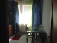 1-комнатная квартира посуточно Ессентуки, Орджоникидзе , 83: Фотография 3