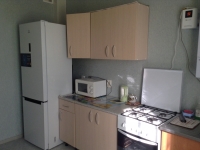 1-комнатная квартира посуточно Ессентуки, Орджоникидзе , 83: Фотография 4