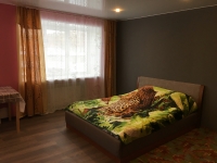 1-комнатная квартира посуточно Мончегорск, Проспект Металлургов, 34: Фотография 3