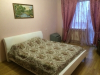 1-комнатная квартира посуточно Белгород, Гостенская улица, 12: Фотография 2