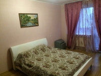 1-комнатная квартира посуточно Белгород, Гостенская улица, 12: Фотография 3