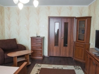 1-комнатная квартира посуточно Екатеринбург, Челюскинцев, 21: Фотография 2