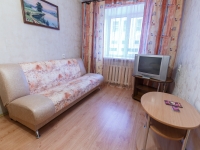 1-комнатная квартира посуточно Красноярск, Сурикова, 6: Фотография 5