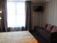 1-комнатная квартира посуточно Екатеринбург, Свердлова, 60: Фотография 2