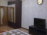 1-комнатная квартира посуточно Казань, Достоевского, 6: Фотография 3