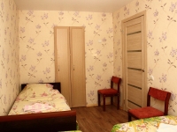 2-комнатная квартира посуточно Димитровград, Театральная улица, 8А: Фотография 3