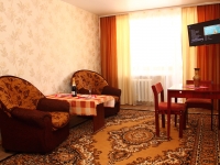 2-комнатная квартира посуточно Димитровград, Театральная улица, 8А: Фотография 4