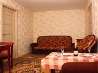 2-комнатная квартира посуточно Димитровград, Театральная улица, 8А: Фотография 5