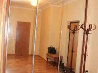 1-комнатная квартира посуточно Иркутск, Советская , 35: Фотография 4