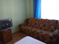2-комнатная квартира посуточно Брянск, Авиационная, 23: Фотография 24