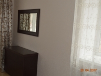 2-комнатная квартира посуточно Уфа, проспект октября час 250 р, 45/1: Фотография 8
