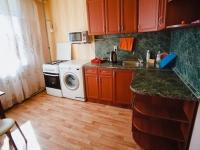 1-комнатная квартира посуточно Ижевск, Промышленная улица, 31: Фотография 9