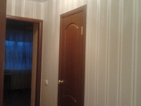 1-комнатная квартира посуточно Ижевск, Промышленная улица, 31: Фотография 12