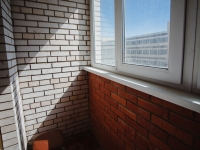 1-комнатная квартира посуточно Ижевск, Промышленная улица, 31: Фотография 13