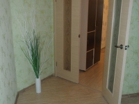 1-комнатная квартира посуточно Иркутск, Байкальская, 107: Фотография 3