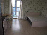 1-комнатная квартира посуточно Иркутск, Байкальская, 107: Фотография 4