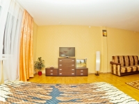 3-комнатная квартира посуточно Нижний Новгород, Волжская Набережная, 23: Фотография 2
