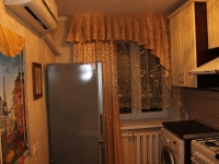 1-комнатная квартира посуточно Казань, проспект Ибрагимова, 63: Фотография 3