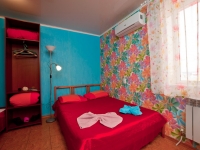 1-комнатная квартира посуточно Краснодар, Кореновская, 71: Фотография 3