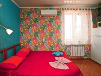 1-комнатная квартира посуточно Краснодар, Кореновская, 71: Фотография 4