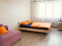 1-комнатная квартира посуточно Воронеж, Фридриха Энгельса , 5а: Фотография 4