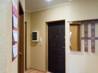 1-комнатная квартира посуточно Воронеж, Пятницкого, 65а: Фотография 9