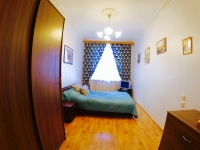 2-комнатная квартира посуточно Санкт-Петербург, Каменноостровский проспект, 15: Фотография 4