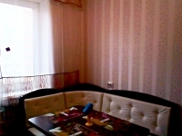2-комнатная квартира посуточно Новосибирск,  Академгородок, Иванова, 28: Фотография 7