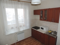 1-комнатная квартира посуточно Улан-Удэ, Ключевская, 60а/2: Фотография 3