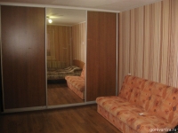 1-комнатная квартира посуточно Ижевск, пастухова, 84: Фотография 4