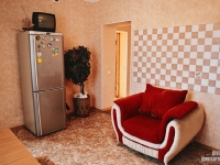 1-комнатная квартира посуточно Ижевск, пушкинская , 224: Фотография 3